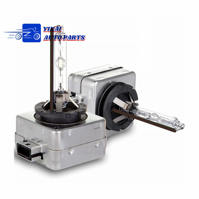 2x Nauji 08-16 Chrysler Town & Country 5DV00900000 Xenon Ballast & HID D1S lempučių rinkinio valdymo bloko lempos modulis 5DV009000-00