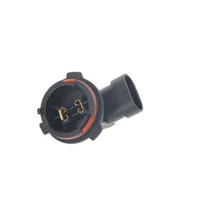 1 vnt. H7 lemputės pagrindo lizdo lempos laikiklis 8985546688, skirtas Opel priekiniams žibintams automobilio šviesos priedams