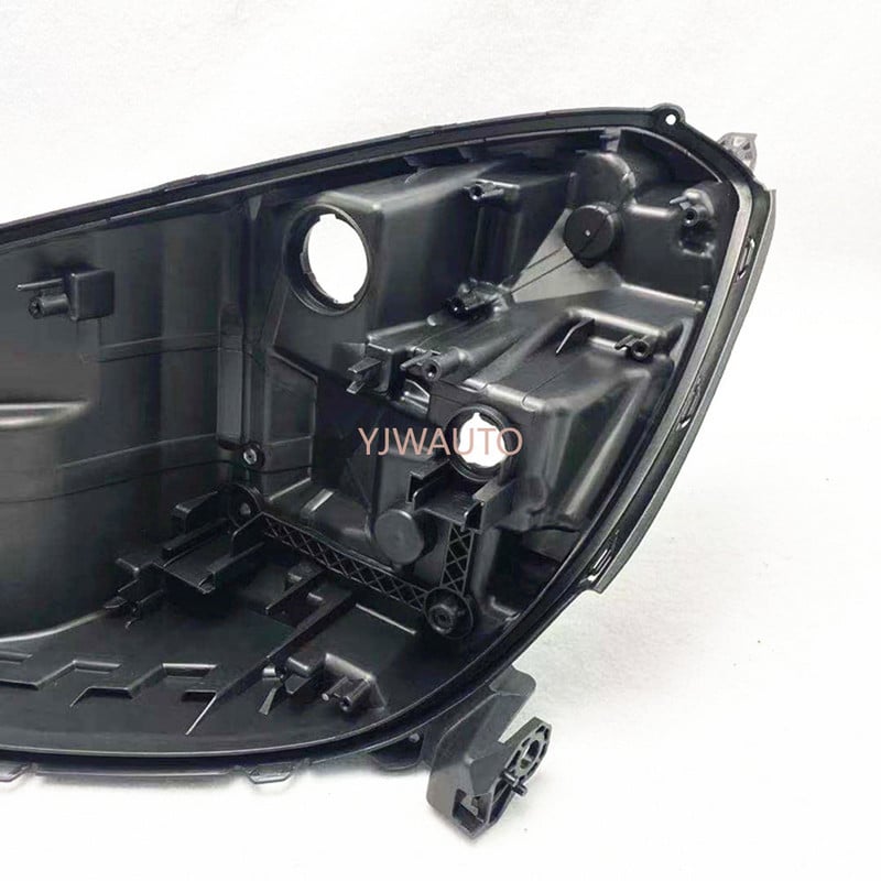 LED priekinių žibintų bazė, skirta „Honda Fit Jazz 2020-2021“ priekinių žibintų namų automobilio žibintai galinė bazė priekinė automatinė priekinė priekinė lempa, galinė