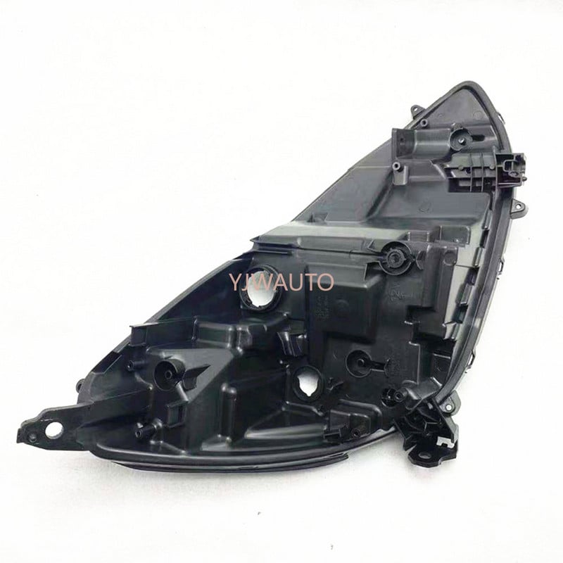 LED priekinių žibintų bazė, skirta „Honda Fit Jazz 2020-2021“ priekinių žibintų namų automobilio žibintai galinė bazė priekinė automatinė priekinė priekinė lempa, galinė