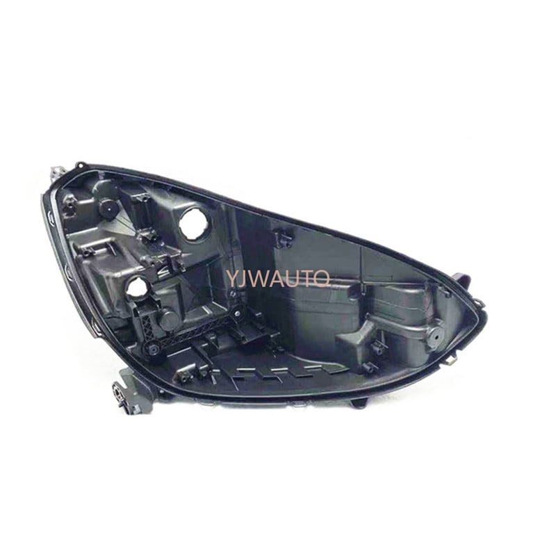 LED priekinių žibintų bazė, skirta „Honda Fit Jazz 2020-2021“ priekinių žibintų namų automobilio žibintai galinė bazė priekinė automatinė priekinė priekinė lempa, galinė