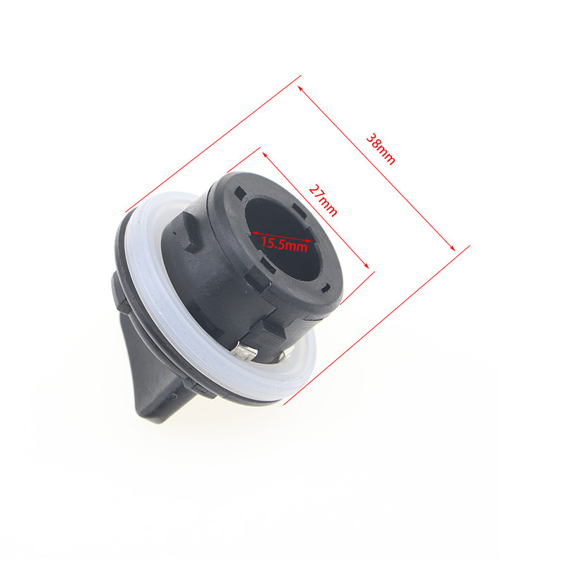 1 buc. Semnale de întoarcere față pentru mașină Suport lampă de bază 92166 3K000 pentru accesorii Hyundai Kia Elantr