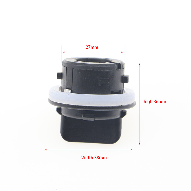 1 buc. Semnale de întoarcere față pentru mașină Suport lampă de bază 92166 3K000 pentru accesorii Hyundai Kia Elantr