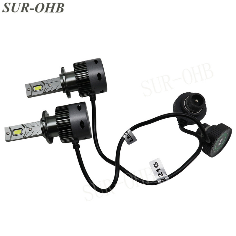 Φως LED D2S D2R 35W ανά λάμπα 6000K Λευκό αυτοκίνητο Λάμπα προβολέα Xenon Docking HID Ballast Luminous Flux 30000hr Άμεση αντικατάσταση
