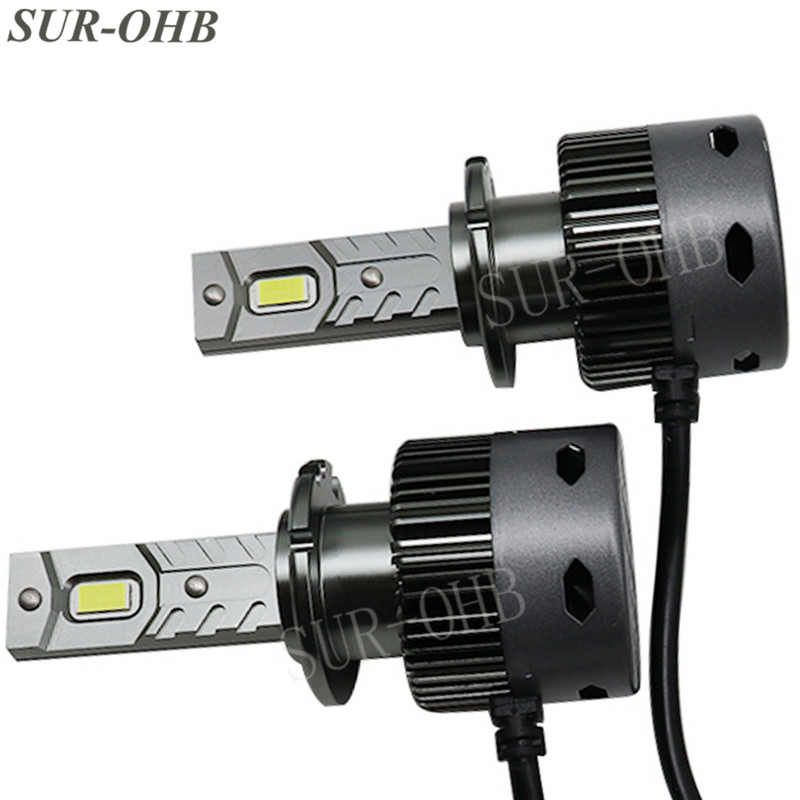 Φως LED D2S D2R 35W ανά λάμπα 6000K Λευκό αυτοκίνητο Λάμπα προβολέα Xenon Docking HID Ballast Luminous Flux 30000hr Άμεση αντικατάσταση