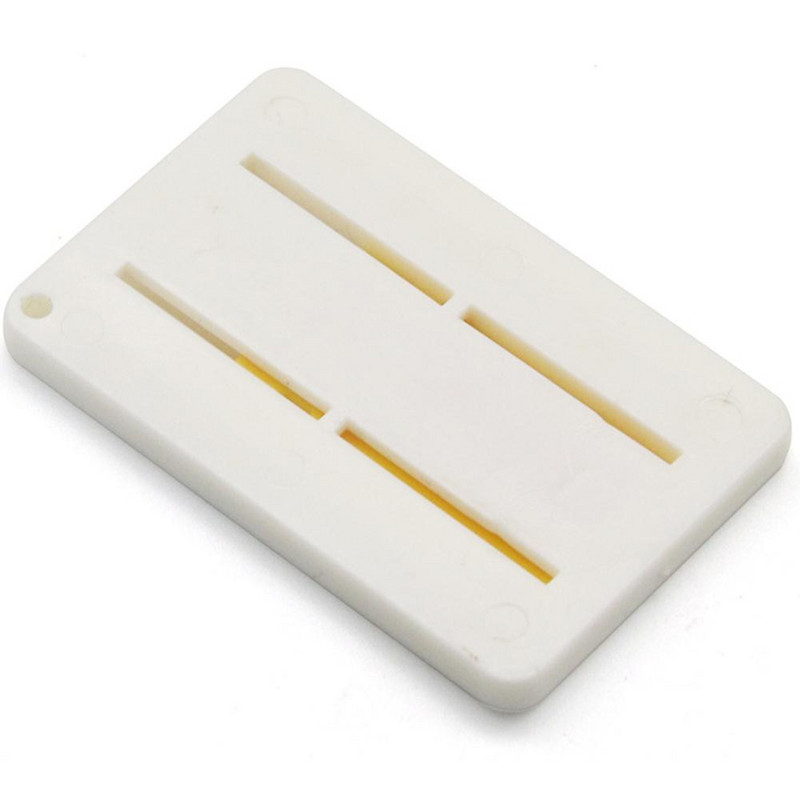 Riglă pentru banda de rulare a anvelopei pentru anvelope Indicator de adâncime a benzii de rulare a anvelopei Caliper de adâncime 0-20 mm