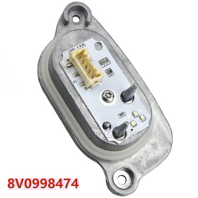 B011482-A, nou-nouță, pentru modul sursă de lumină de zi Audi A3, stânga 8V0998473, dreapta 8V0998474, B101139-A,DRL
