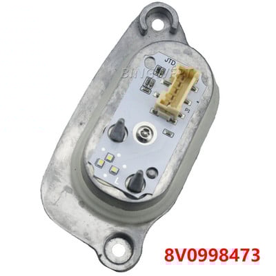 B011482-A, nou-nouță, pentru modul sursă de lumină de zi Audi A3, stânga 8V0998473, dreapta 8V0998474, B101139-A,DRL