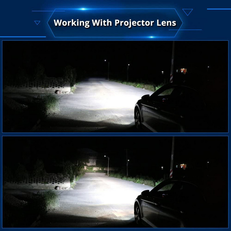 2 vnt. 12V DC 35W-HID 3800LM specialus automobilis D3S ksenoninė lempa Aviacijos aliuminio lengvi automobilių elektriniai priedai