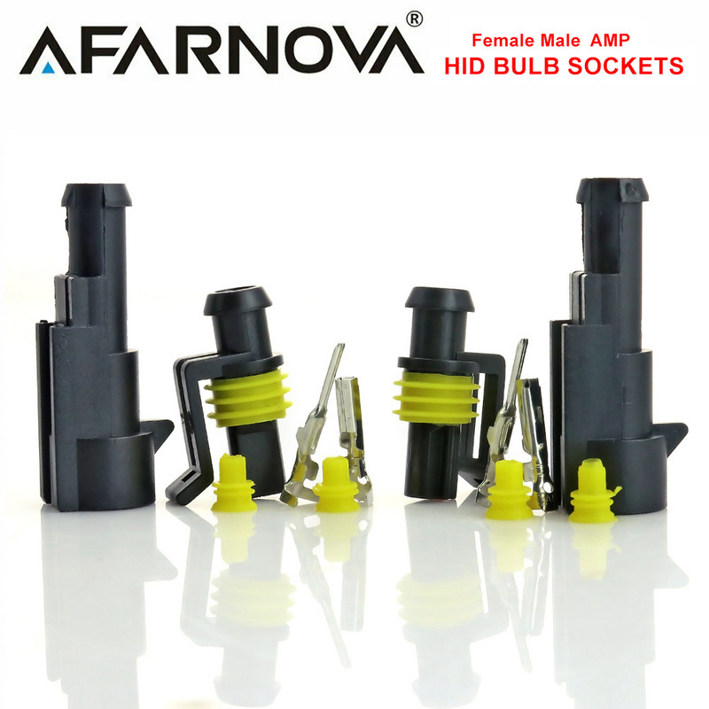 H4 9003 HB2 keraminis moteriškas lizdo adapterio lemputės laikiklis vyriškas priekinių žibintų jungtis H1 H7 H8 H11 9005 9006 lempos kištukas HID AMP gnybtas