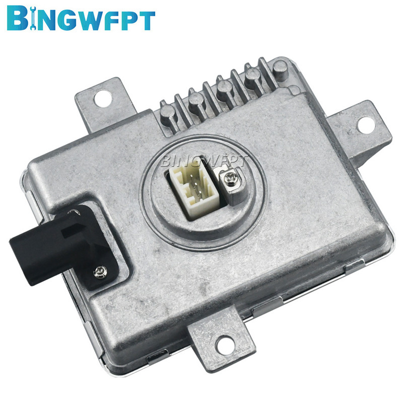 NAUJAS 35W D2S D2R X6T02981 X6T02971 skirtas Honda Acura Mazda 3 HID Xenon priekinių žibintų balasto kompiuterio valdymo bloko uždegimo dalis