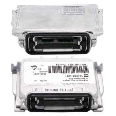 1 serija E82 D1S 6G 89034934 HID priekinis žibintas D2S balastas 63117180050 ksenono valdymo blokas 4L0907391, skirtas Q7 V70 MK5 043731 automobilio šviesai