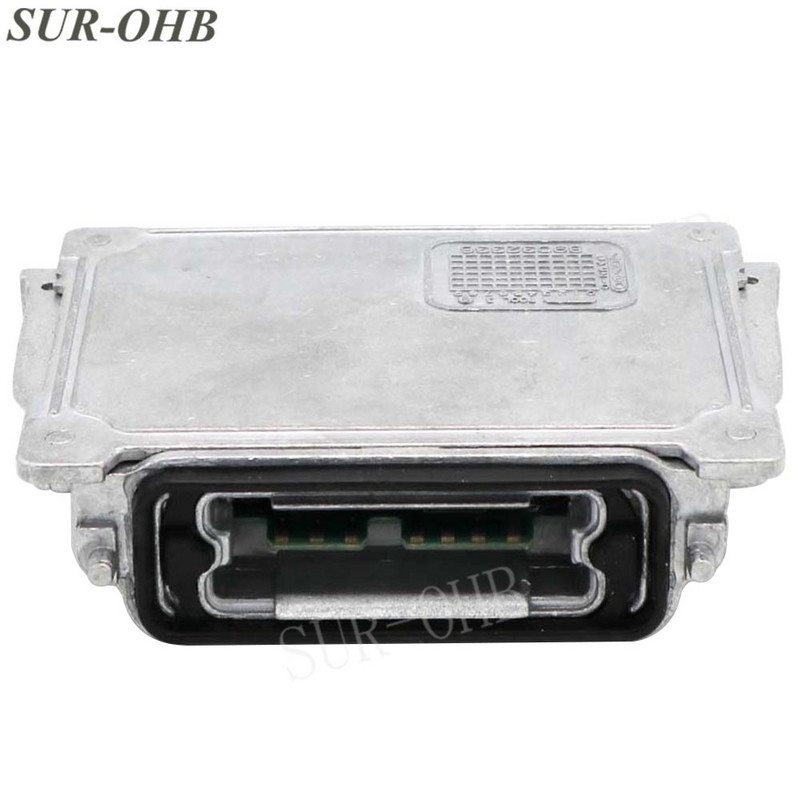 1 serija E82 D1S 6G 89034934 HID priekinis žibintas D2S balastas 63117180050 ksenono valdymo blokas 4L0907391, skirtas Q7 V70 MK5 043731 automobilio šviesai