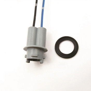 2Pcs T10 T15 Държач за автомобилна лампа Led Адаптер за основа на крушка за инструмент за освобождаване на превозно средство Аксесоари за гнездо за мигач