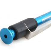 Δοκιμαστής τακακιών φρένων αυτοκινήτου Εργαλείο μέτρησης πάχους μπλοκ φρένων Εργαλείο μέτρησης ανιχνευτής εργαλείων ανίχνευσης τροχών ελαστικών