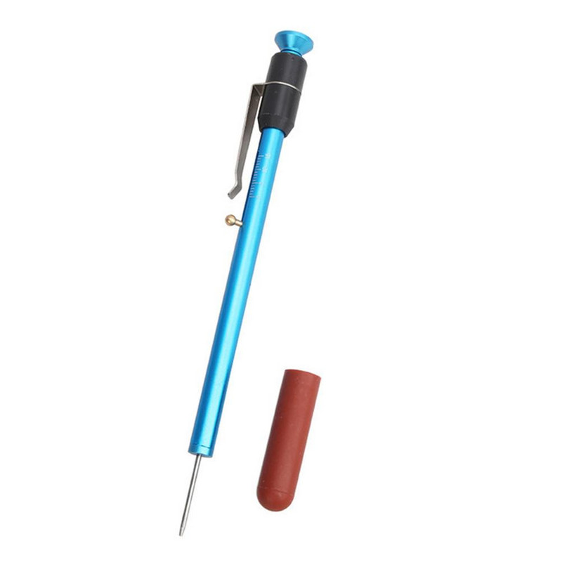 Δοκιμαστής τακακιών φρένων αυτοκινήτου Εργαλείο μέτρησης πάχους μπλοκ φρένων Εργαλείο μέτρησης ανιχνευτής εργαλείων ανίχνευσης τροχών ελαστικών