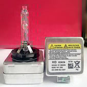 2 buc. D3S/D3C faruri HID cu xenon pentru camion, faruri pentru mașină, becuri de 35 W/12 V, lumini, accesorii pentru mașini