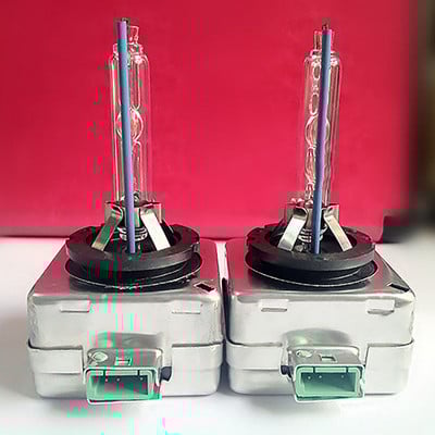 2 buc. D3S/D3C faruri HID cu xenon pentru camion, faruri pentru mașină, becuri de 35 W/12 V, lumini, accesorii pentru mașini