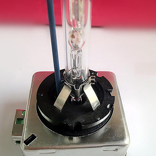 2 buc. D3S/D3C faruri HID cu xenon pentru camion, faruri pentru mașină, becuri de 35 W/12 V, lumini, accesorii pentru mașini