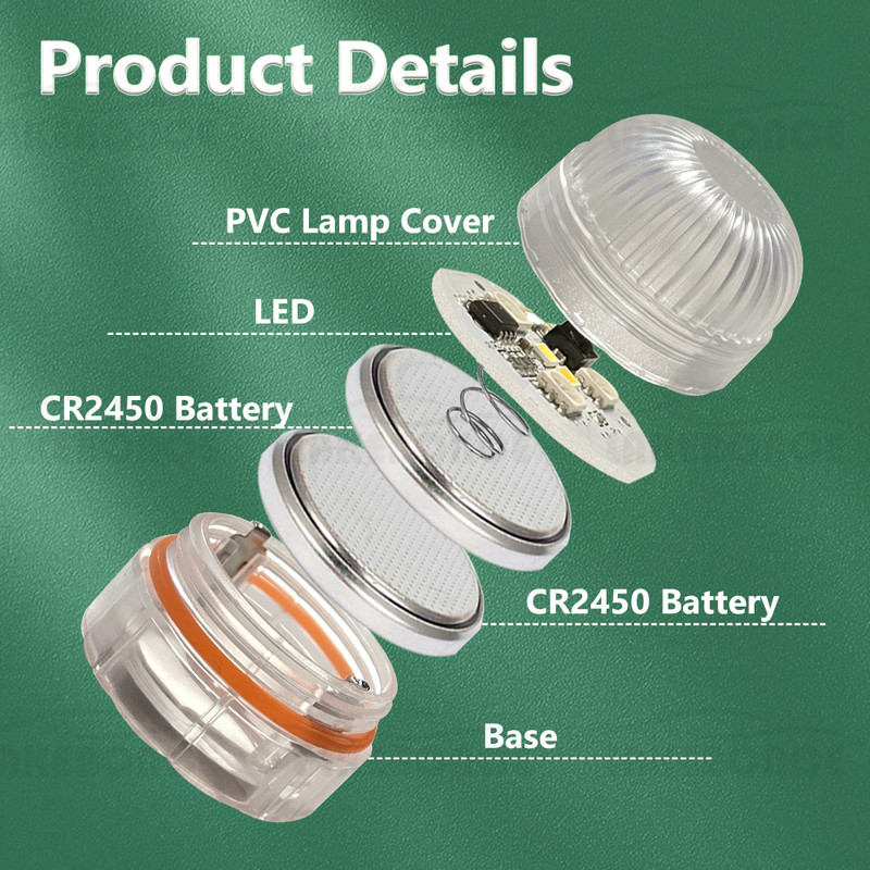 Telecomandă fără fir LED Lumini ambientale Lampă de atmosferă subluminoasă pentru interiorul mașinii cu adeziv Lumină de decorare automată rezistentă la apă