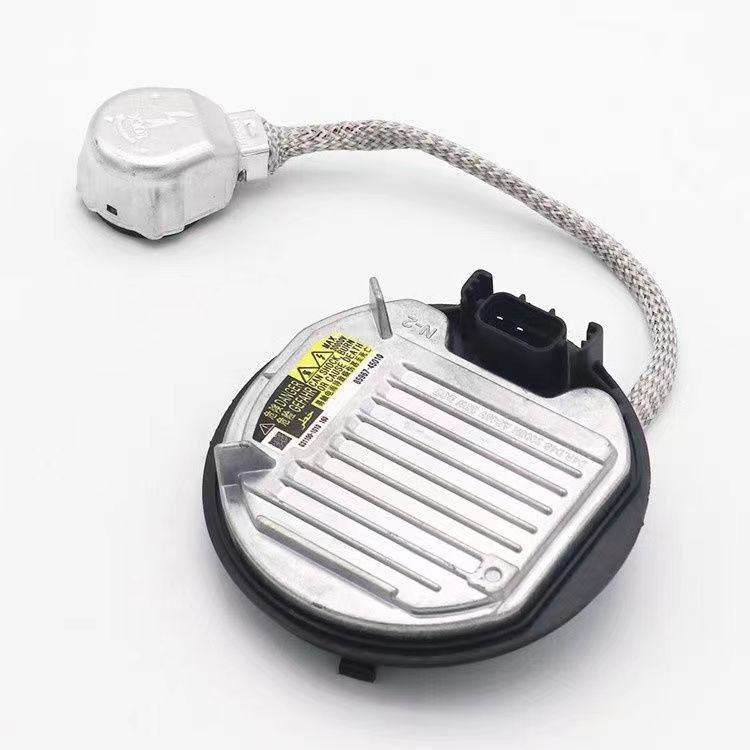 Livrare gratuită 1 PC D4S D4R Xenon HID Modul de control al balastului pentru reactorul Toyota Ractis Reiz RAV4 031100-1010 85967-45010