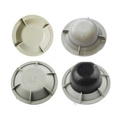 Pentru Changan V3 V5 V7 Faza lungă scurtă Capac împotriva prafului farului, rezistent la praf, garnitură din spate, capac pentru far lungit, 1 buc.