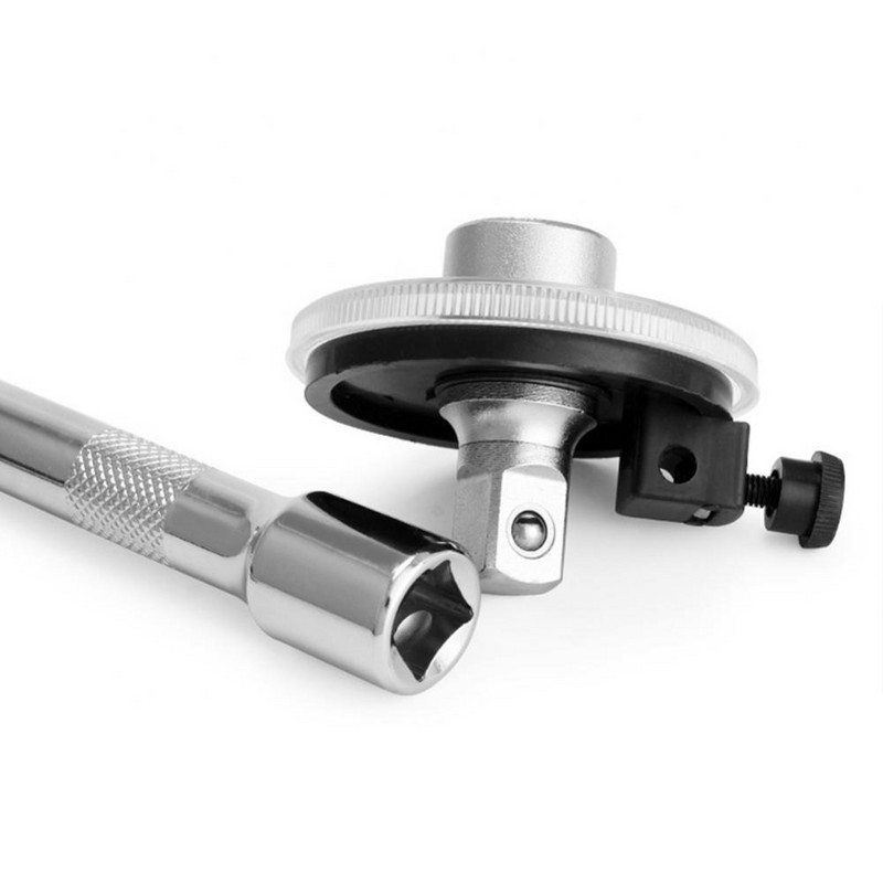 80% vruće rasprodaja automobila od 360 stupnjeva 1/2 inča, mjerač zakretnog momenta, mjerni alat za mjerenje s ključem