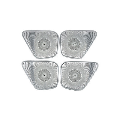 64 Χρώματα Φωτισμός περιβάλλοντος αεραγωγοί LED για Mercedes Benz W177 W118 W247 A/B/CLA/GLA/GLB Κατηγορία αυτοκινήτου Τροποποίηση φωτός νέον εσωτερικού χώρου