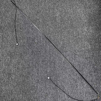 64 Χρώματα Φωτισμός περιβάλλοντος αεραγωγοί LED για Mercedes Benz W177 W118 W247 A/B/CLA/GLA/GLB Κατηγορία αυτοκινήτου Τροποποίηση φωτός νέον εσωτερικού χώρου