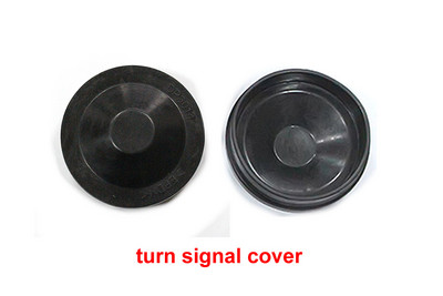 Volkswagen VW Golf 7 távolsági fényszóró porvédő védőburkolatához, vízálló porálló gumiból készült fényszóró hátsó burkolatához, lámpafejhez