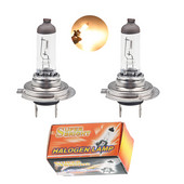 12V 55W H7 Halogen 4300K Auto Birne Halogen Weiß Nebel Halogen Lampe Auto Kopf Lampe Licht 12V Auto Licht Lampe Für Auto