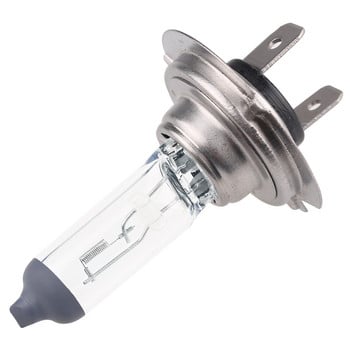 12V 55W H7 Halogen 4300K Auto Birne Halogen Weiß Nebel Halogenlampe Auto Kopf Lampe Licht 12V Auto Licht Lampe Für Auto