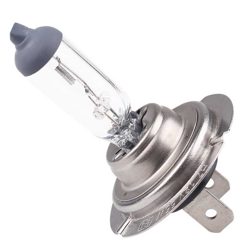 12V 55W H7 Halogen 4300K Auto Birne Halogen Weiß Nebel Halogen Lampe Auto Kopf Lampe Licht 12V Auto Licht Lampe Für Auto
