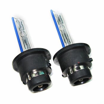 2 бр./компл. 35W D2S/D2C/D2R ксенонови HID крушки за фарове за мъгла 4300K-12000K фарове