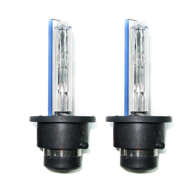 2 buc/set 35W D2S/D2C/D2R Xenon HID Becuri pentru faruri 4300K-12000K Faruri