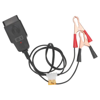 V311B 12V Tester pentru încărcător de baterie de mașină Analizor pentru automobile Instrument de diagnosticare auto Încărcare mașină Cricut Tester de sarcină Instrumente de analiză