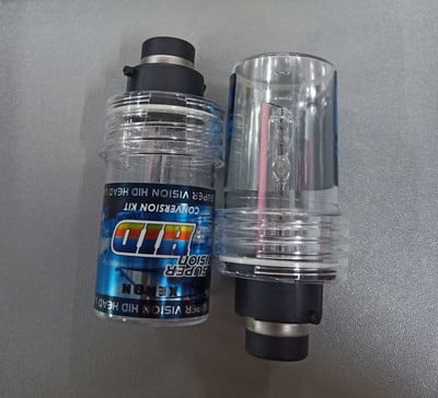 2 buc. faruri auto cu xenon D2S/D2C/D2R faruri cu xenon faruri cu xenon 4300K 6000K 8000K 8000K 10000K Piese pentru vehicule