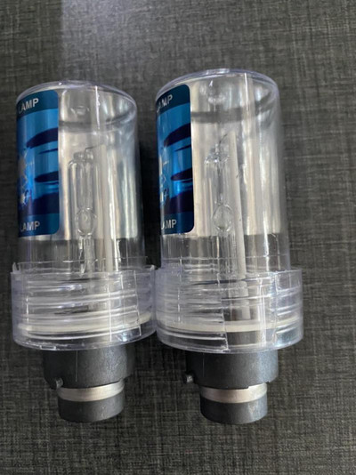 2 buc. faruri auto cu xenon D2S/D2C/D2R faruri cu xenon faruri cu xenon 4300K 6000K 8000K 8000K 10000K Piese pentru vehicule