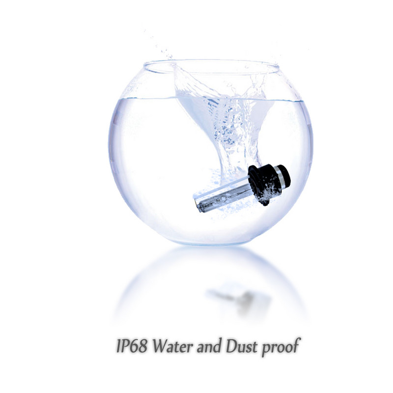 2 buc. faruri auto cu xenon D2S/D2C/D2R faruri cu xenon faruri cu xenon 4300K 6000K 8000K 8000K 10000K Piese pentru vehicule