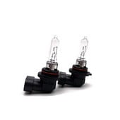 2 buc 12v 65w HB3 9005 Auto Bec cu halogen 4300K Super White Quartz Sticla Xenon Albastru Inchis Lampa pentru faruri pentru masina Faruri de ceata