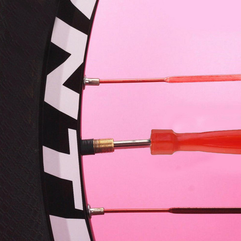 Automobilių dviračių padangos vožtuvo šerdies nuėmimo įrankiai Padangos vožtuvo šerdies veržliaraktis Padangos remonto įrankiai Vožtuvo šerdies atsuktuvas, skirtas C M8R7