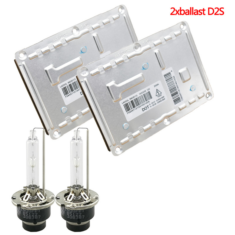 OEM: 3D0907391B 8E0907391A 89035113 3D0907391B 63126938561 3D090 Balast Xenon LAD5GL 4-Pin A4