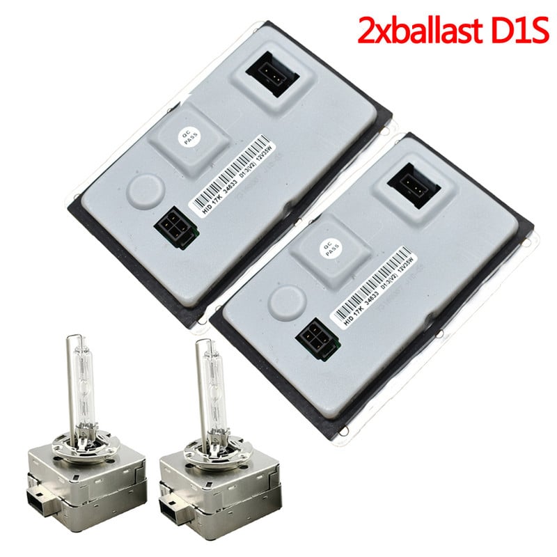 OEM: 3D0907391B 8E0907391A 89035113 3D0907391B 63126938561 3D090 Balast Xenon LAD5GL 4-Pin A4