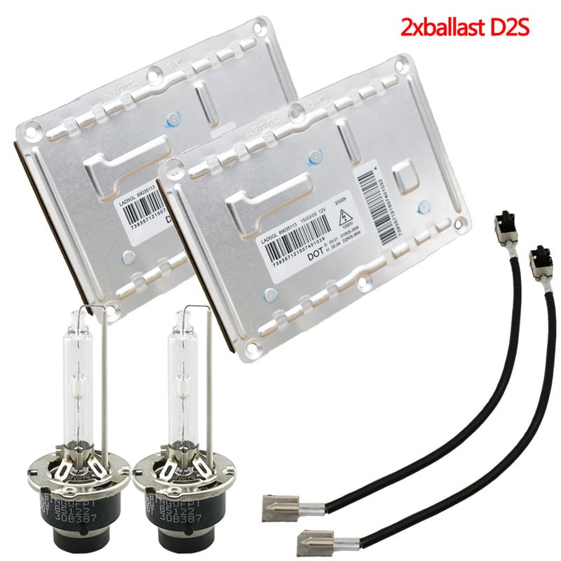 OEM: 3D0907391B 8E0907391A 89035113 3D0907391B 63126938561 3D090 Balast Xenon LAD5GL 4-Pin A4