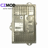 CZMOD Original folosit 90005487 far LED Driver Modul DRL balast L90005488 L90005492 Accesorii lumini auto