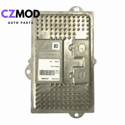 CZMOD Original folosit 90005487 far LED Driver Modul DRL balast L90005488 L90005492 Accesorii lumini auto