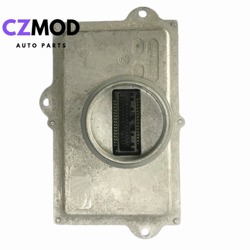 CZMOD Original folosit 90005487 far LED Driver Modul DRL balast L90005488 L90005492 Accesorii lumini auto