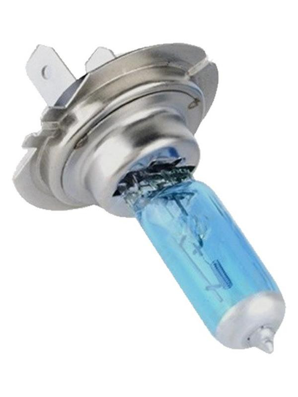 H4 H7 LED 80W 6000K Super Bright White 12V LED udutulede lambipirn esituli autode sõidutulede tarvikud