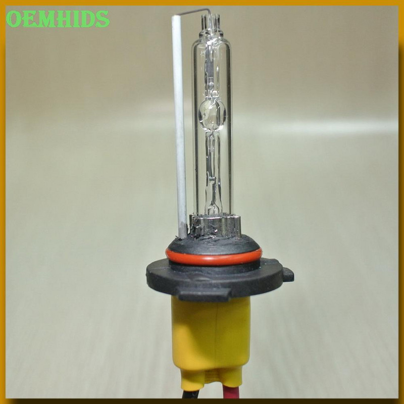 1 pereche OEMHIDS Original D2S Conversie DIY 9005 9006 H7 H11 Bec Xenon 4200k Modificare bec original D2S-9005AMP