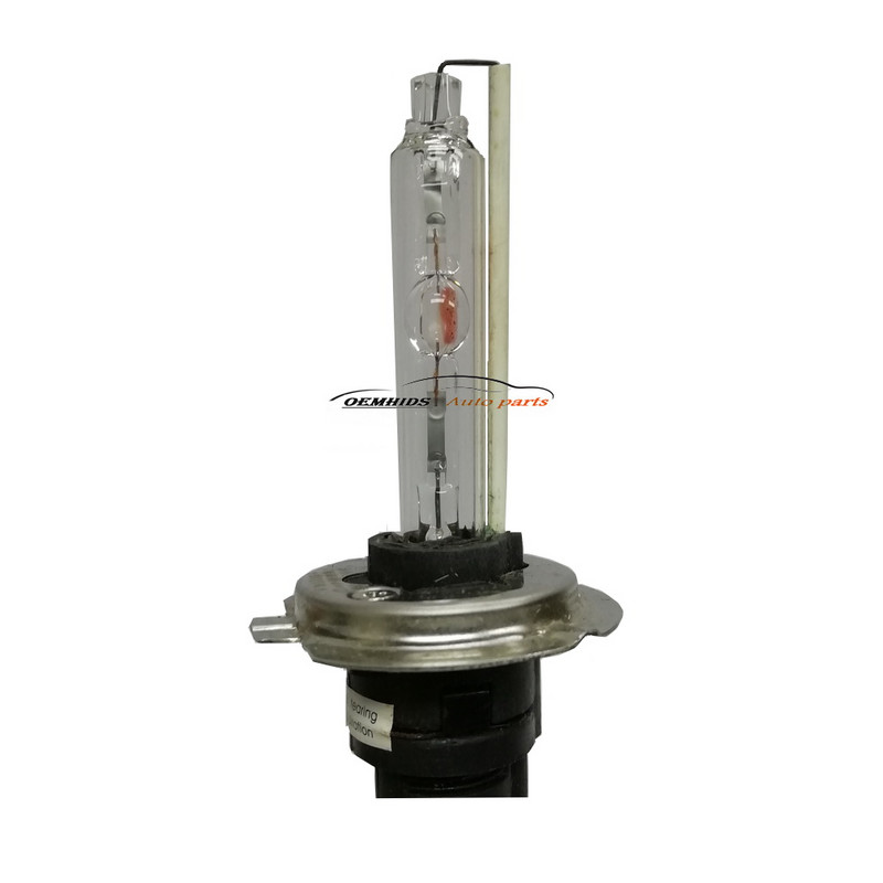 1 pereche OEMHIDS Original D2S Conversie DIY 9005 9006 H7 H11 Bec Xenon 4200k Modificare bec original D2S-9005AMP